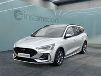 Używany Ford Focus ST-Line 155 KM (114 kW) 2023 Srebrny Kombi
