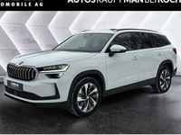 Gebraucht Skoda Kodiaq Selection 193 PS (141 kW) 2024 Weiß SUV