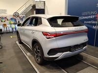 Gebraucht BYD Atto 3 Design 150 kW (204 PS) 2023 Weiß SUV