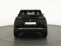 Gebraucht Peugeot 2008 GT-line 131 PS (96 kW) 2023 Schwarz SUV