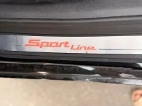 Gebraucht BMW 520 Sport Line 190 PS (139 kW) 2018 Schwarz Limousine