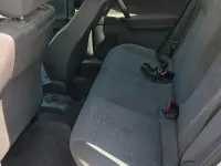 Gebraucht VW Polo 62 PS (45 kW) 2006 Silber Kleinwagen