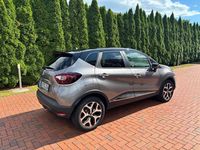 Gebraucht Renault Captur Life 90 PS (66 kW) 2019 Grau SUV