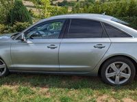 gebraucht Audi A6 2.8 FSI multitronic -neue service neue bremse
