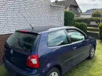 Używany VW Polo 54 KM (39 kW) 2003 Hatchback