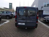 Neu Renault Trafic 150 PS (110 kW) 2025 Schiefergrau Van / Kleinbus