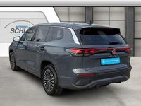 Gebraucht VW Tayron 150 PS (110 kW) 2025 Delfingrau metallic (metallic) SUV