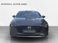 Gebraucht Mazda 3 Takumi-Line 186 PS (136 kW) 2025 Machine gray Limousine