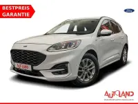 Używany Ford Kuga ST-Line 150 KM (110 kW) 2021 Biały SUV