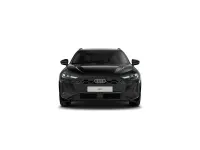 Gebraucht Audi A5 Comfort 299 PS (219 kW) 2025 Mythosschwarz metallic Kombi