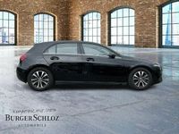 Gebraucht Mercedes A180 136 PS (100 kW) 2024