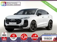 Neu Audi Q3 Sport 204 PS (150 kW) 2026 Weiß SUV