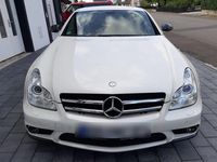 Gebraucht Mercedes CLS63 AMG AMG 514 PS (378 kW) 2008 Andere farben Coupé