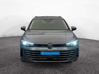 Gebraucht VW Passat Business 204 PS (150 kW) 2024 Diabasgrau metallic Kombi
