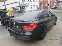 Gebraucht BMW 330 Gran Turismo Performance 258 PS (189 kW) 2014 Schwarz Limousine