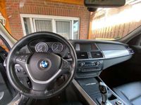 gebraucht BMW X5 X5E70 7-Sitzer TÜV neu!