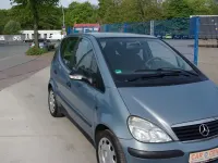 Gebraucht Mercedes A140 Classic 82 PS (60 kW) 2003 Other Kleinwagen