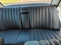 Gebraucht Mercedes W115 60 PS (44 kW) 1970 Weiß Limousine