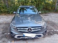 gebraucht Mercedes 200 GLC4MATIC Autom. -