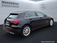 gebraucht Mercedes A220 d Kompaktlimousine