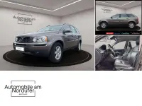 Gebraucht Volvo XC90 185 PS (136 kW) 2010 Oyster grey metallic exterio SUV