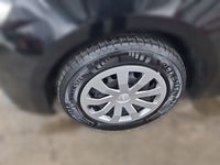 Gebraucht Audi A1 Sportback Basis 95 PS (69 kW) 2022 Schwarz Kleinwagen