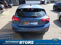 gebraucht Ford Focus Titanium NAVI|WINTER PK|PDC VO & HI|TECHNO