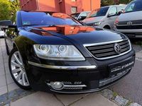 Gebraucht VW Phaeton Individual 224 PS (164 kW) 2007 Schwarz Limousine