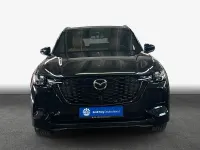 Neu Mazda CX-80 Homura-Line 192 PS (141 kW) 2026 Jet black metallic SUV