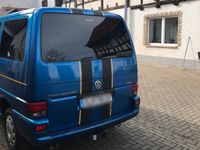 gebraucht VW T4 BusTDI 2,5 Atlantis