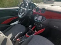 Gebraucht Opel Adam Jam 69 PS (50 kW) 2014 Andere farben Kleinwagen