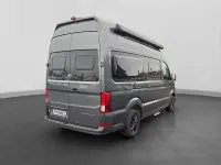 Neu VW California California 163 PS (119 kW) 2025 Grau Van