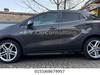 Gebraucht Opel Mokka 140 PS (102 kW) 2015 Braun SUV