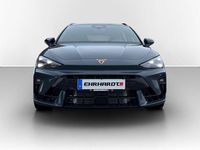 Gebraucht Cupra Leon VZ 333 PS (244 kW) 2026 Blau Limousine