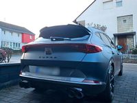 Gebraucht Cupra Formentor VZ 370 PS (272 kW) 2021 Grau SUV