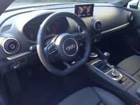 Gebraucht Audi A3 S-Line 150 PS (110 kW) 2014 Silber Limousine