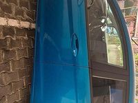 Używany Ford Fiesta SYNC Edition 95 KM (69 kW) 2016 Niebieski Hatchback