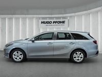 Gebraucht Kia Ceed Vision 160 PS (117 kW) 2023 Andere farbe Kleinwagen