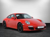 Gebraucht Porsche 911 Carrera S 408 PS (300 kW) 2010 Rot Coupé