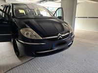 Gebraucht Citroën C8 140 PS (102 kW) 2008 Blau Van / Kleinbus