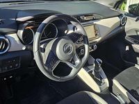 Gebraucht Nissan Kiiro 92 PS (67 kW) 2023 Grau Limousine