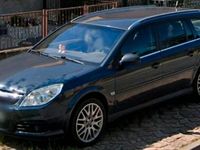 gebraucht Opel Vectra C