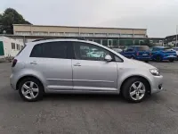Gebraucht VW Golf VII Life 122 PS (89 kW) 2013 Limousine