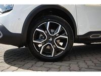 Gebraucht Citroën e-C4 Shine 100 kW (136 PS) 2023 Weiß Limousine