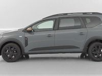 Neu Dacia Jogger Extreme 101 PS (74 kW) 2025 Gris urbain Van / Kleinbus