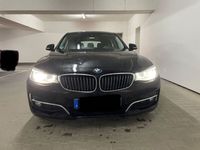 gebraucht BMW 320 Gran Turismo d XDrive Hud ACC Cam Xenon Lenkradheizung
