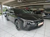Neu Kia K4 Spirit 150 PS (110 kW) 2026 Schwarz Kombi