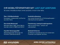 Gebraucht Hyundai Tucson Trend 230 PS (169 kW) 2023 Weiß SUV