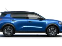 Ny Opel Frontera 145 HK (106 kW) 2026 Blå SUV