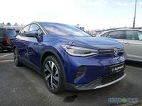 Gebraucht VW ID.4 Pro Performance 150 kW (204 PS) 2022 Blue dusk metallic SUV